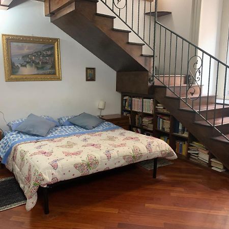 Вилла Napoli Centro Antico 167 Экстерьер фото