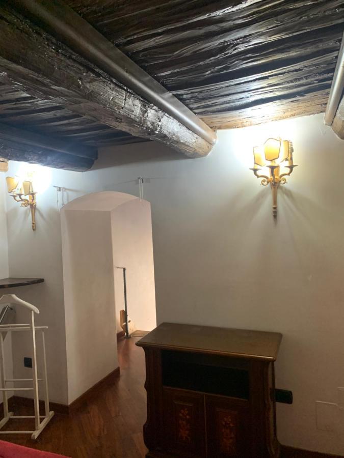 Вилла Napoli Centro Antico 167 Экстерьер фото