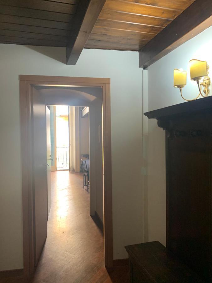 Вилла Napoli Centro Antico 167 Экстерьер фото