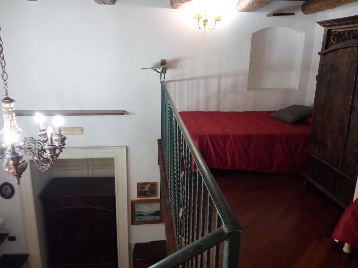 Вилла Napoli Centro Antico 167 Экстерьер фото