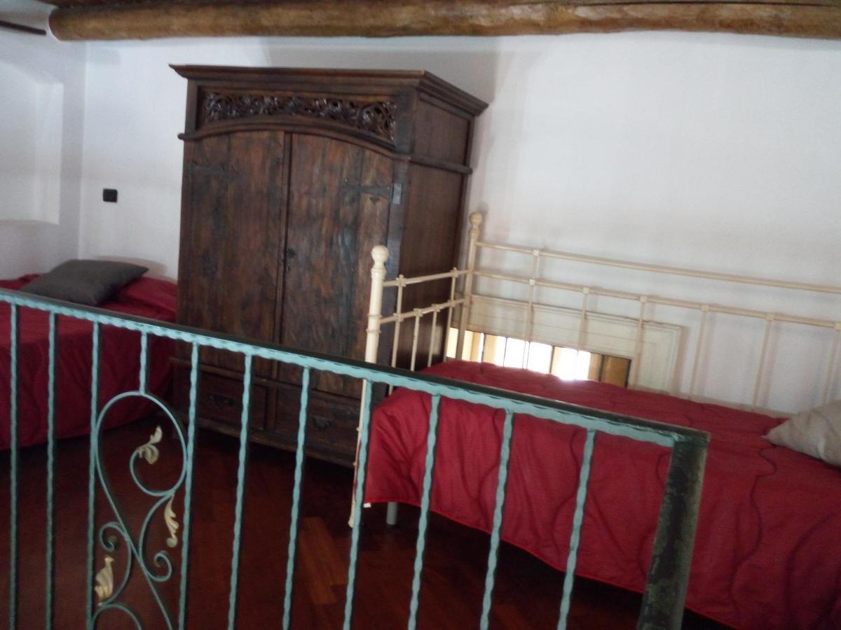 Вилла Napoli Centro Antico 167 Экстерьер фото