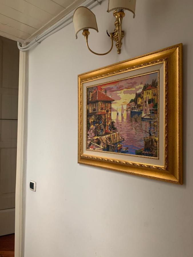 Вилла Napoli Centro Antico 167 Экстерьер фото