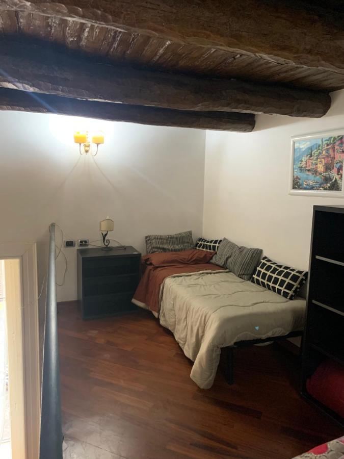 Вилла Napoli Centro Antico 167 Экстерьер фото