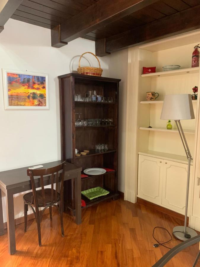 Вилла Napoli Centro Antico 167 Экстерьер фото