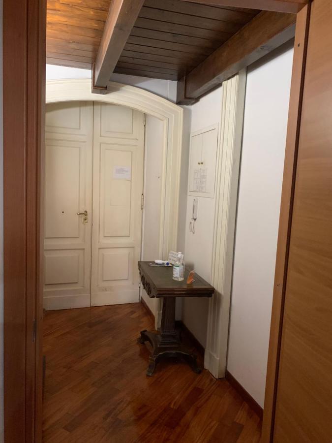 Вилла Napoli Centro Antico 167 Экстерьер фото